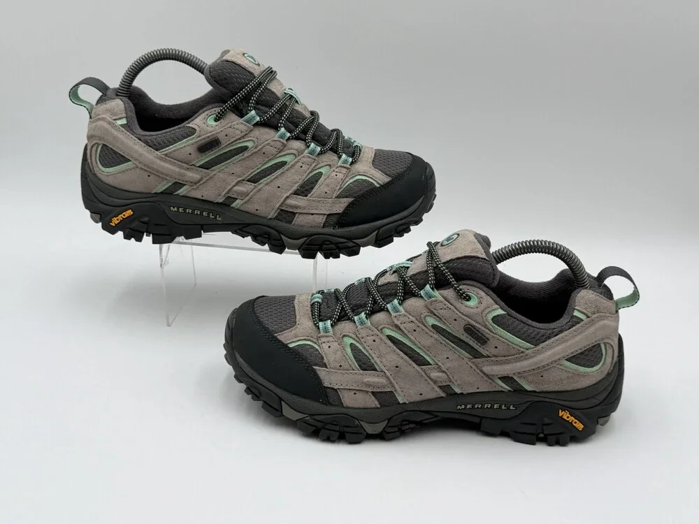 N/A merrell moab